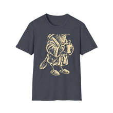 Cozy Bird T-Shirt