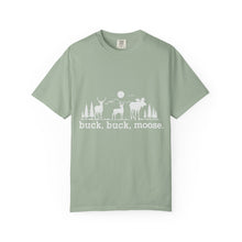 Buck Buck Moose T-Shirt