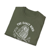 Can Have The Worm T-Shirt