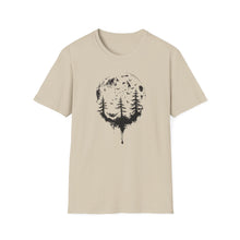 Hammock The Moon T-Shirt