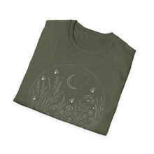 Moonlit Meadow T-Shirt