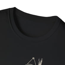 Existential Raccoon T-Shirt