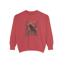 Raven Bough Sweatshirt