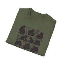 Pack Cats T-Shirt