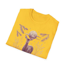 Deer Space T-Shirt