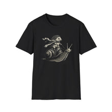Snail Pace Patrol T-Shirt