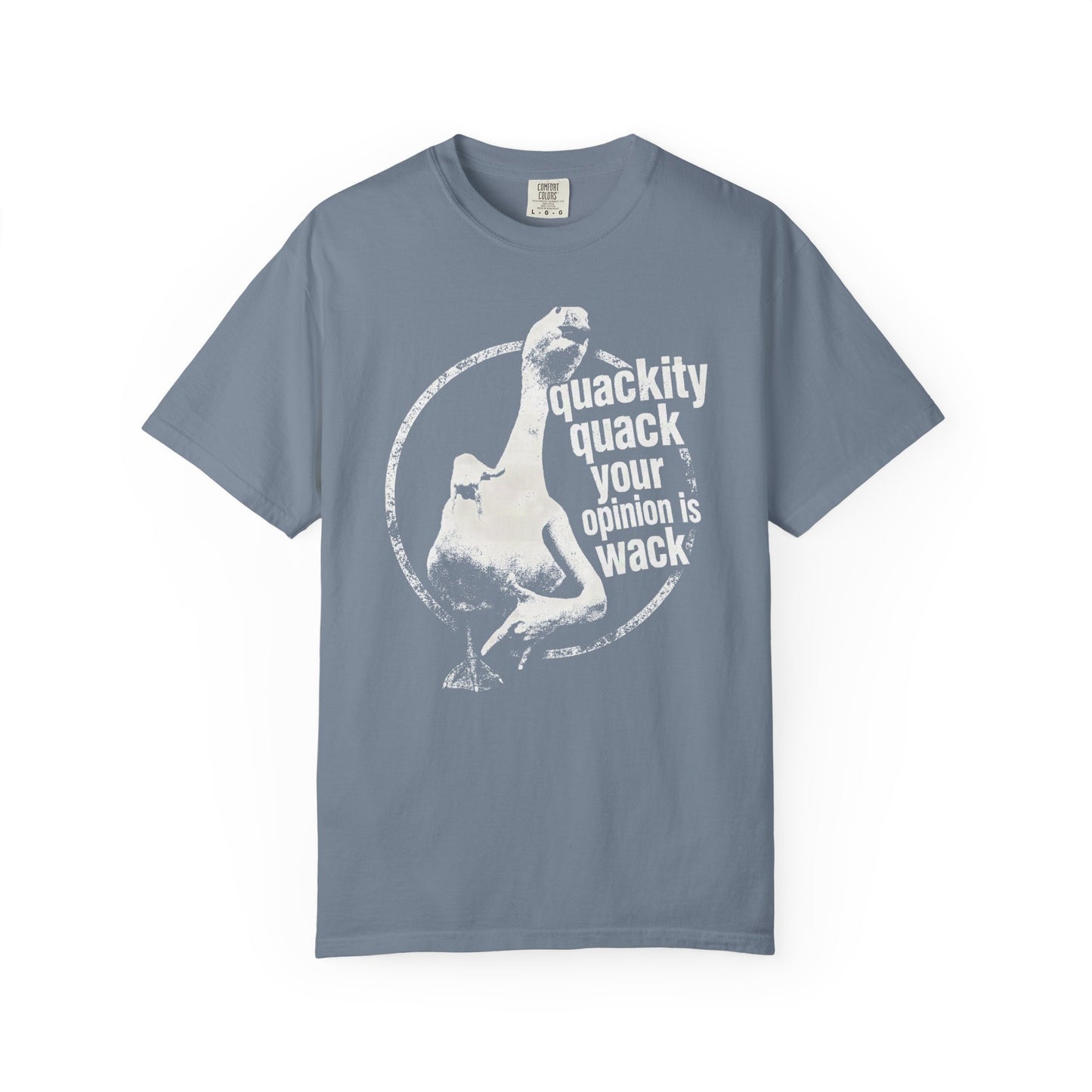 Quackity Quack T-Shirt