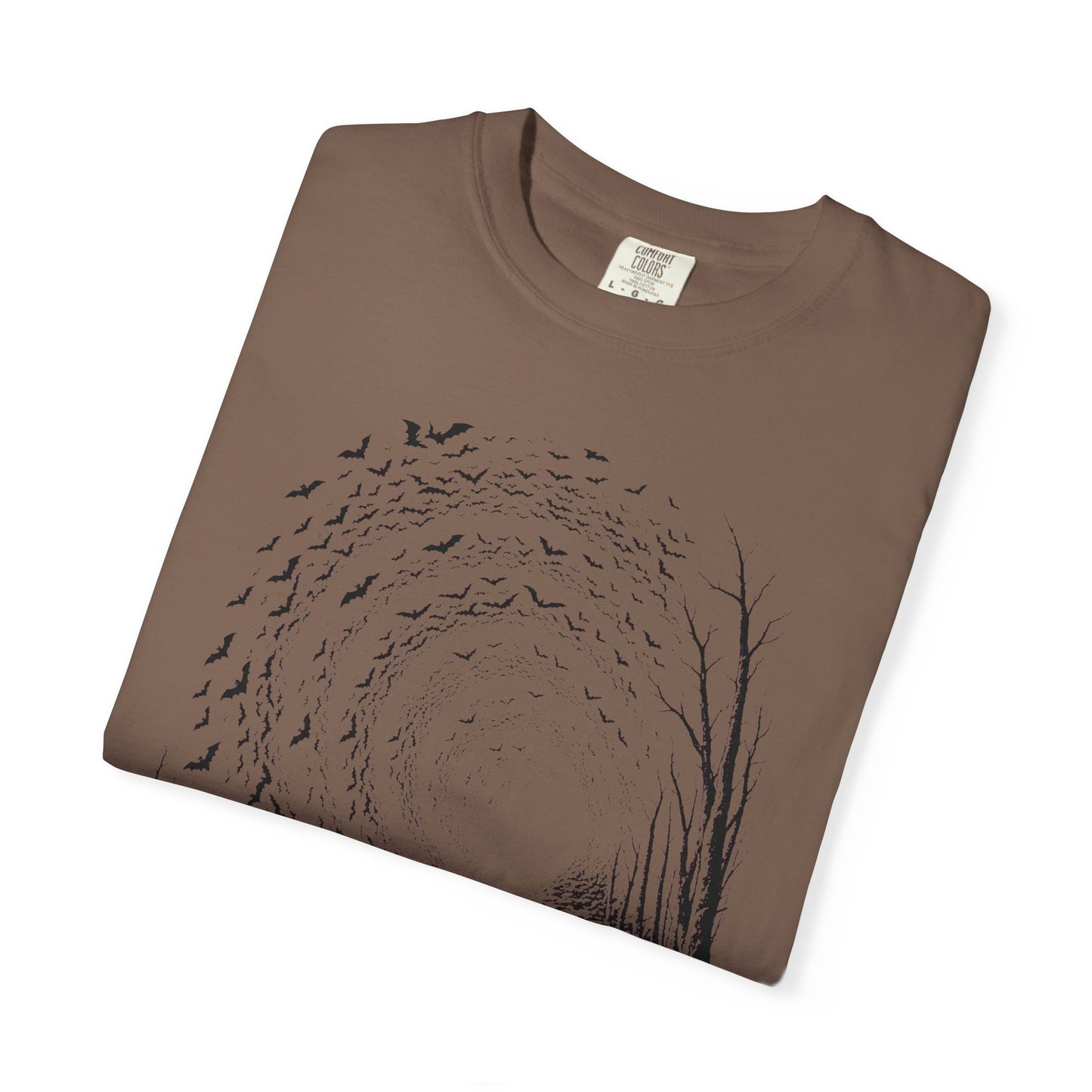 Bat Vortex T-Shirt