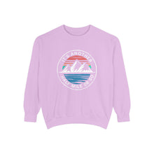 It's Another Half Mile Or So Sweatshirt