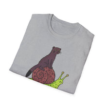 I Have Places To Be And No Useful Way Of Getting There T-Shirt