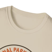 National Park Of Naps T-Shirt