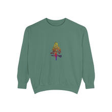 Drippy Tree Sweatshirt