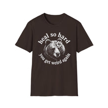 Heal So Hard T-Shirt