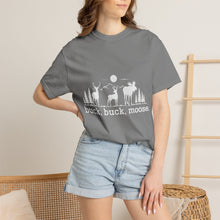 Buck Buck Moose T-Shirt