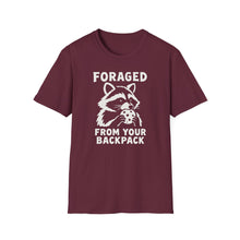 Trail Snack Bandit T-Shirt