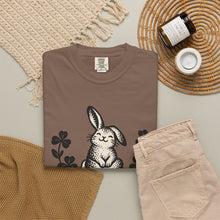 I Have Plans To Remain Here T-Shirt