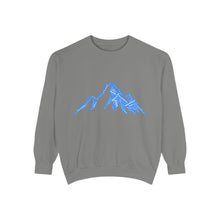 Mountain Of National Parks Sweatshirt