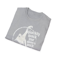 Quackity Quack T-Shirt