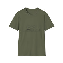 Pit Stop T-Shirt