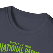Haunt Your Backyard T-Shirt
