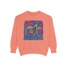 Funky Sasquatch Sweatshirt