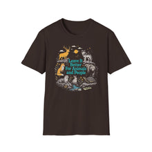 Leave It Better T-Shirt