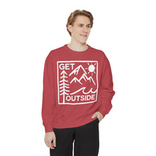 Get Outside Sweatshirt