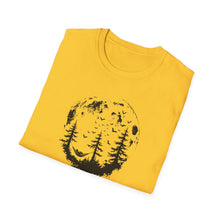 Hammock The Moon T-Shirt