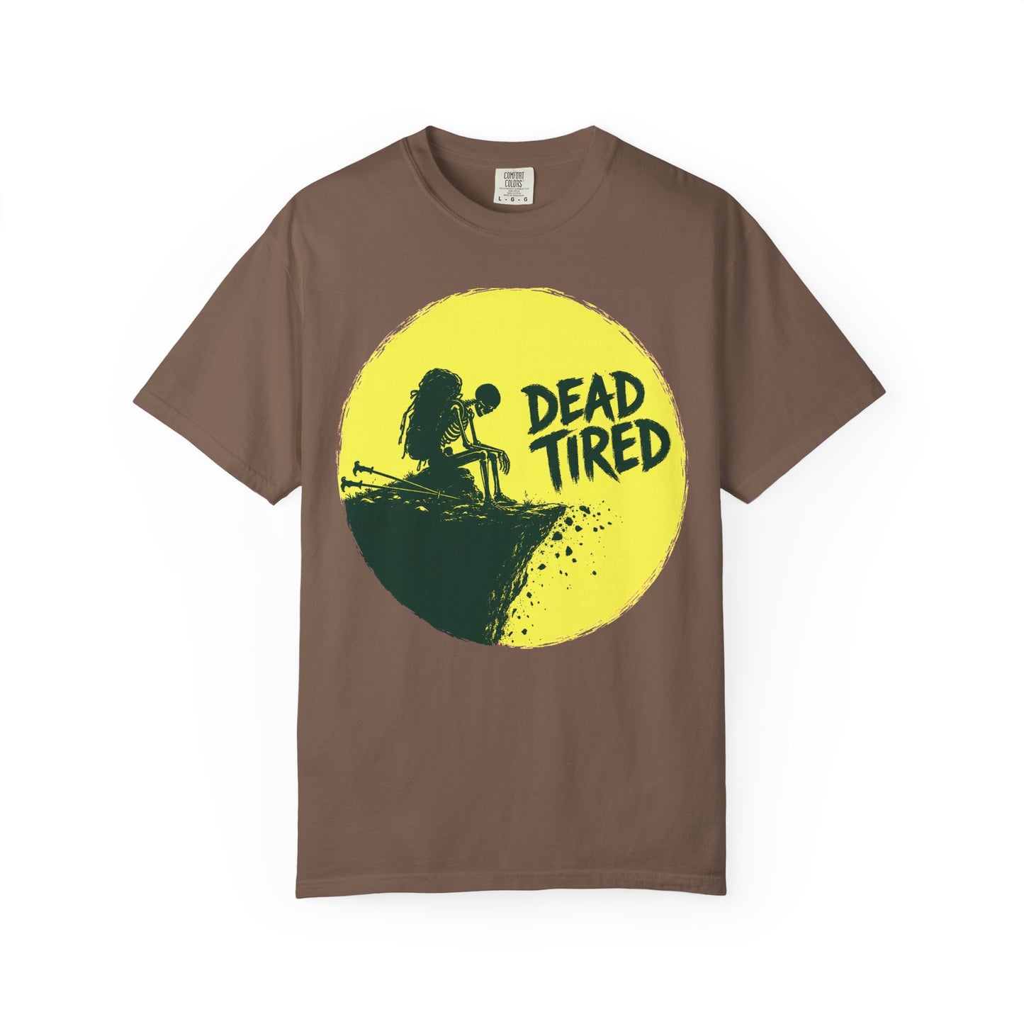 Dead Tired T-Shirt