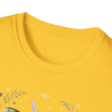 Luna Moth Hour T-Shirt