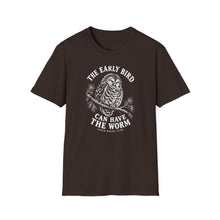 Can Have The Worm T-Shirt