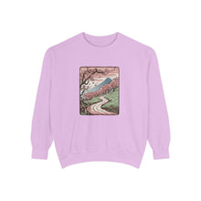 Cherry Blossoms Sweatshirt