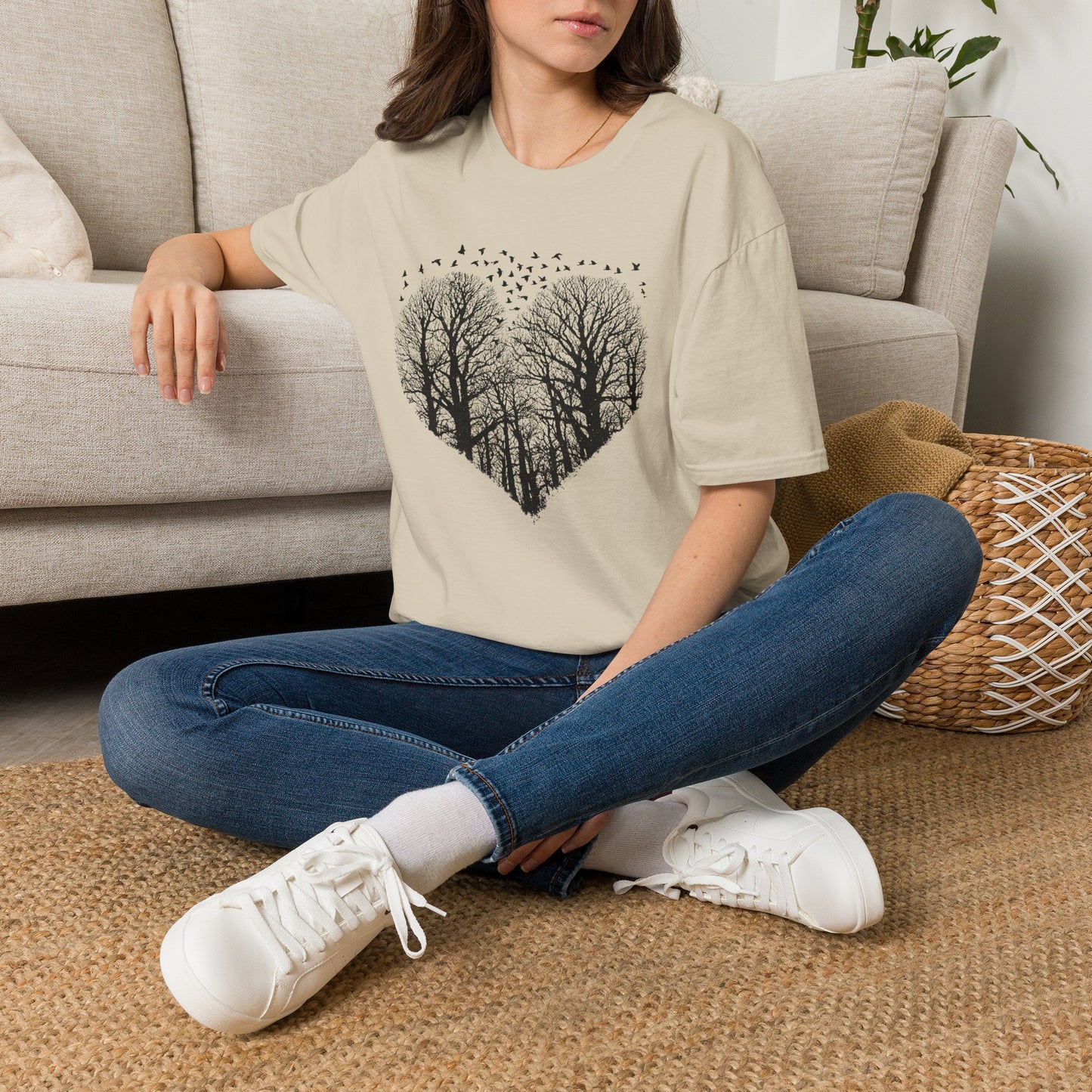 Look Up T-Shirt