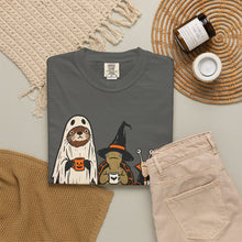 Too Tired To Be Frightening T-Shirt