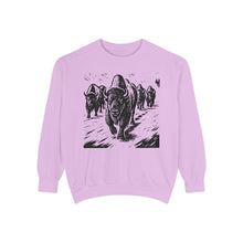 Stampede Sweatshirt