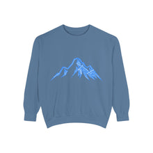 Mountain Of National Parks Sweatshirt