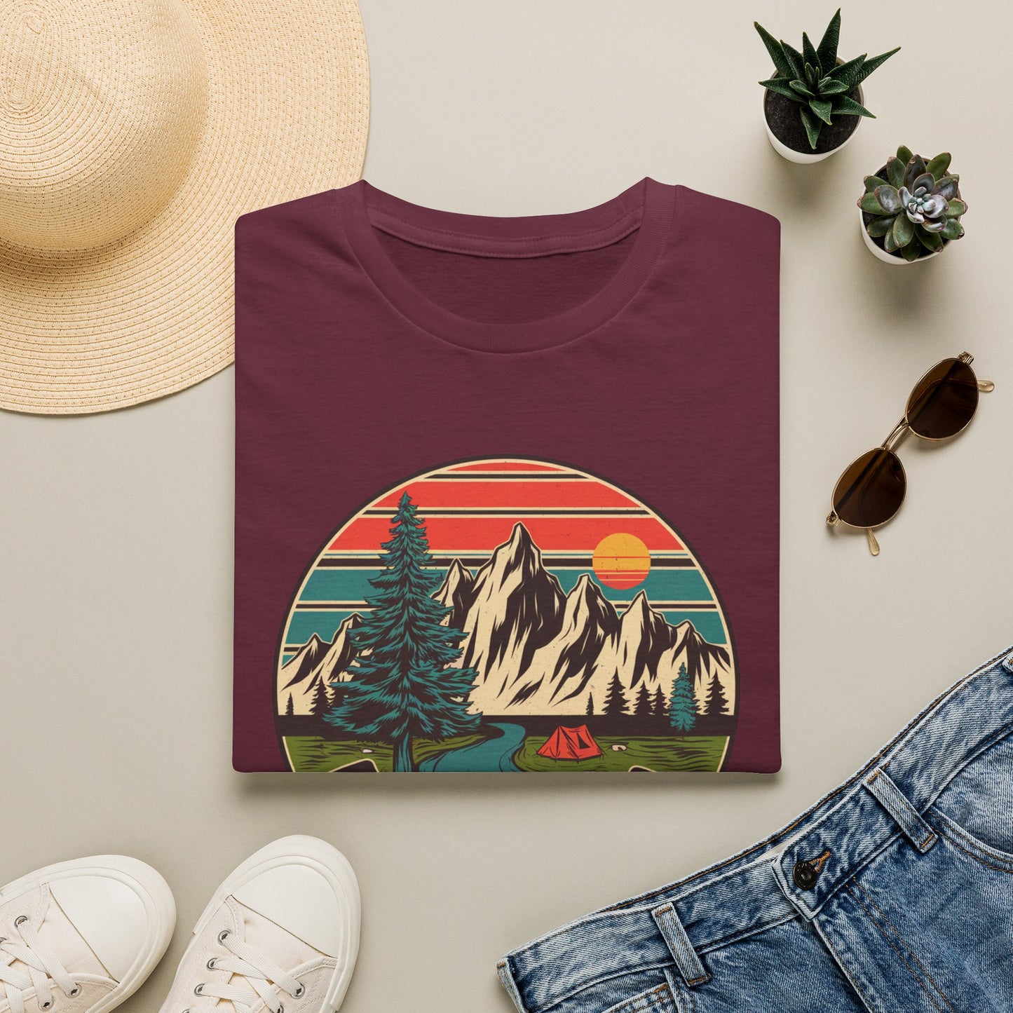 I Hate People T-shirt
