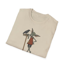 I Have A Rich Inner Life And Questionable Outdoor Habits T-Shirt