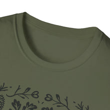 Fox And Cozy T-Shirt
