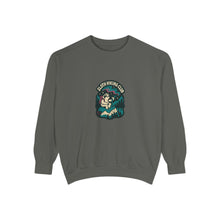 Funky Sloth Sweatshirt