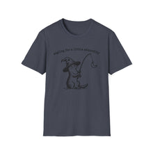 Angling For A Little Absurdity T-Shirt