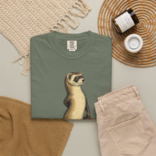 I Could Take The High Road But I've Packed For This One T-Shirt