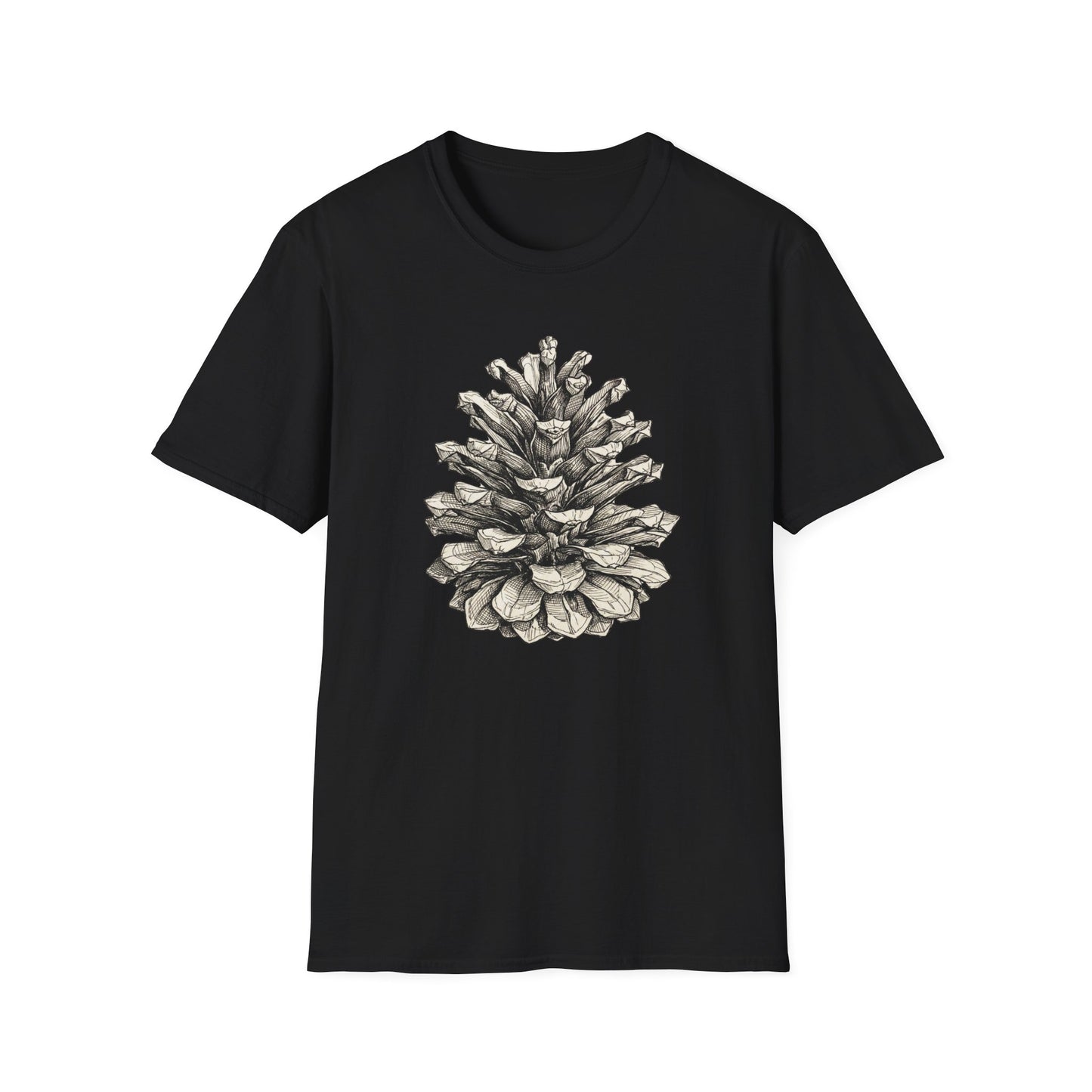 Pinecone T-Shirt