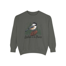 Listen To The Trees Sweatshirt