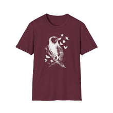 Owl Nighter T-Shirt