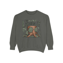 I'm Lichen It Sweatshirt