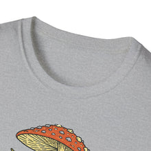 I Am Available To The Moss Community T-Shirt