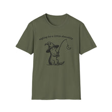 Angling For A Little Absurdity T-Shirt