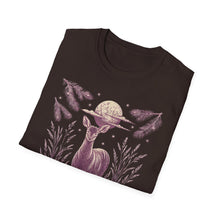 Deer Space T-Shirt