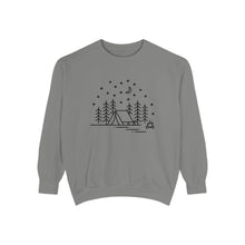 Under The Stars Sweatshirt